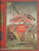 Várkastély a Kárpátokban