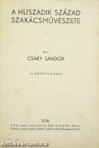 A huszadik század szakácsművészete