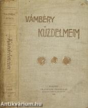 Küzdelmeim