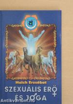 Szexuális erő és jóga