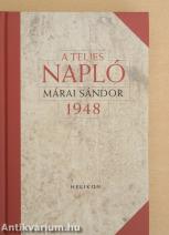 A teljes napló 1948