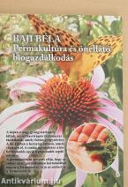 Permakultúra és önellátó biogazdálkodás