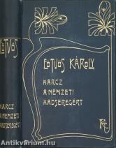 Harcz a nemzeti hadseregért