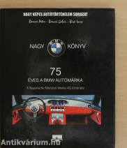 Nagy BMW Könyv