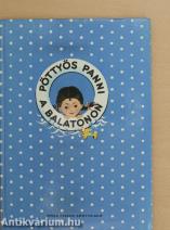 Pöttyös Panni a Balatonon