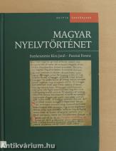 Magyar nyelvtörténet