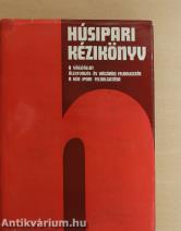 Húsipari kézikönyv