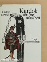 Kardok történelmünkben