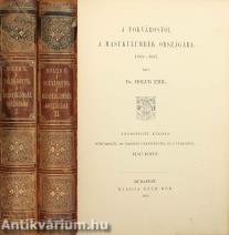 A Fokvárostól a Masukulumbék országába I-II.