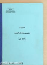 Hajtómű ábraalbum