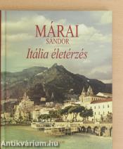 Itália életérzés