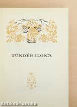 Tündér Ilona