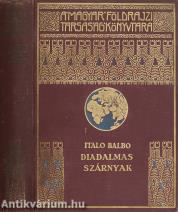 Diadalmas szárnyak (Tiltólistás kötet)
