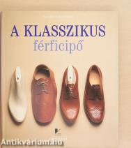 A klasszikus férficipő