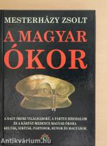 A magyar ókor 2.