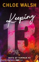 Keeping 13