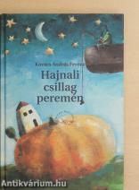 Hajnali csillag peremén