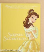 Szépség és a Szörnyeteg