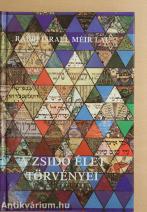 A zsidó élet törvényei