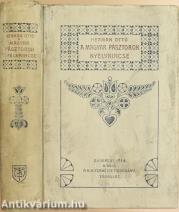 A magyar pásztorok nyelvkincse