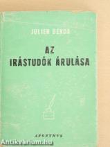 Az írástudók árulása