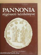 Pannonia régészeti kézikönyve