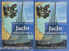 Jachtnavigátor I-II.