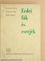 Erdei fák és cserjék