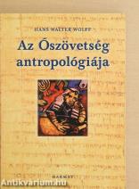 Az Ószövetség antropológiája