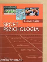 Sportpszichológia