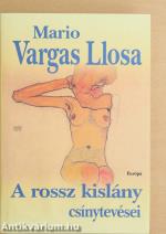 A rossz kislány csínytevései