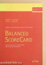 Balanced ScoreCard