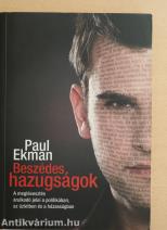 Beszédes hazugságok