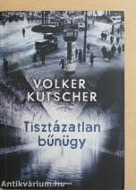 Tisztázatlan bűnügy