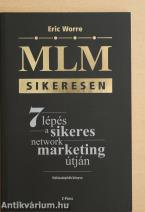 MLM sikeresen