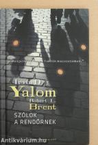 Szólok a rendőrnek