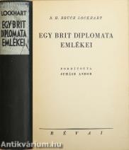 Egy brit diplomata emlékei