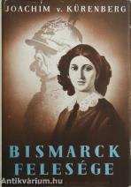 Bismarck felesége