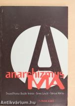 Anarchizmus ma