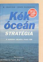 Kék óceán stratégia