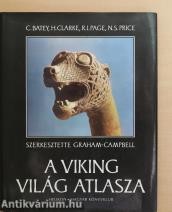 A viking világ atlasza