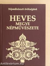Heves megye népművészete
