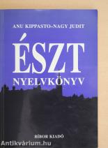 Észt nyelvkönyv