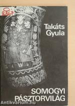 Somogyi pásztorvilág