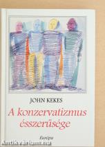 A konzervatizmus ésszerűsége