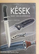 Kések nagy enciklopédiája