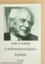 A tudományos kutatás logikája