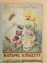 Katáng királyfi (Illusztráció: Györgyfi György)