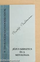 Jézus Krisztus és a mitológia