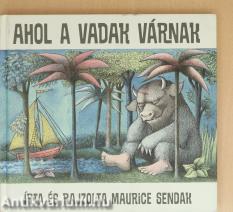 Ahol a vadak várnak